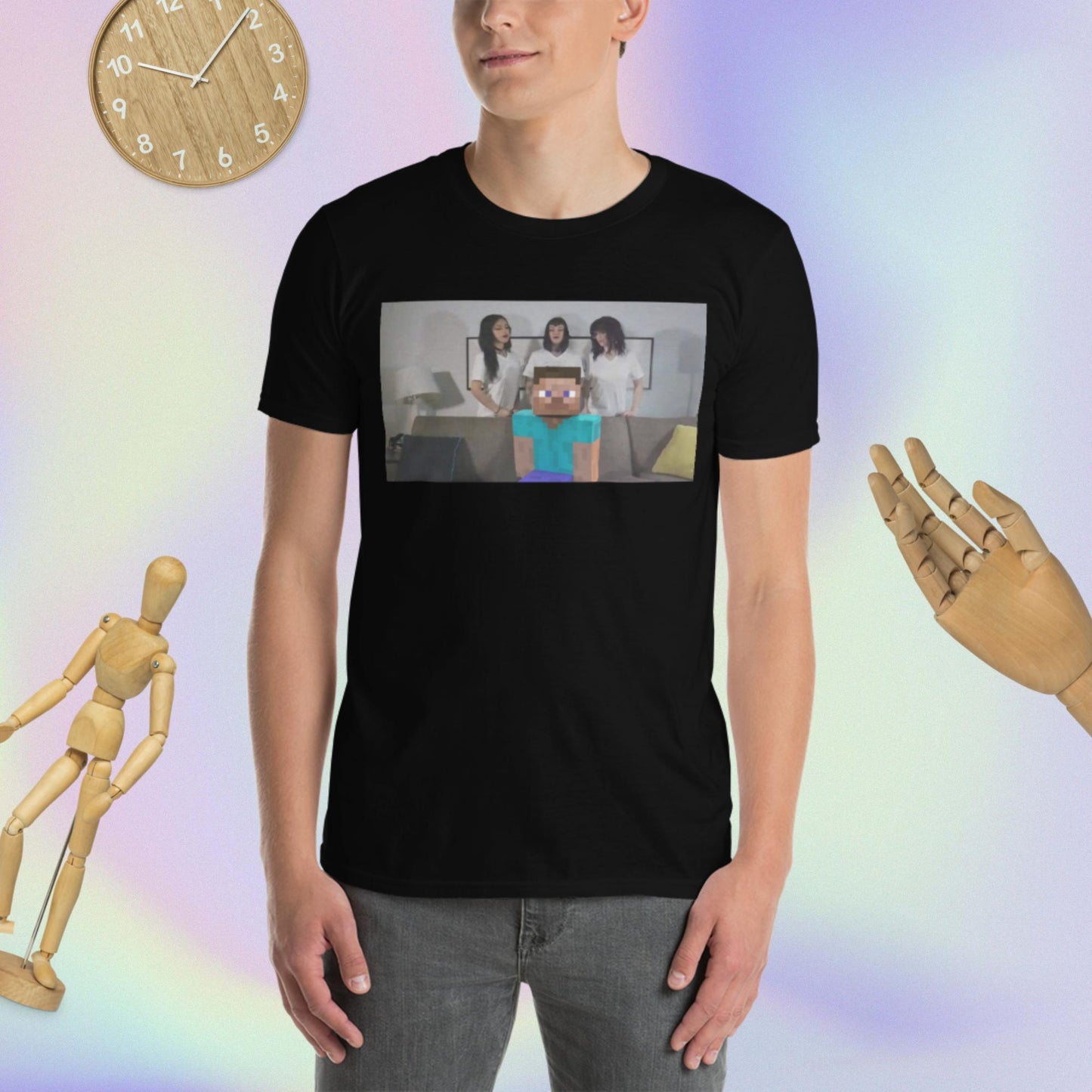 Best Shirt NA